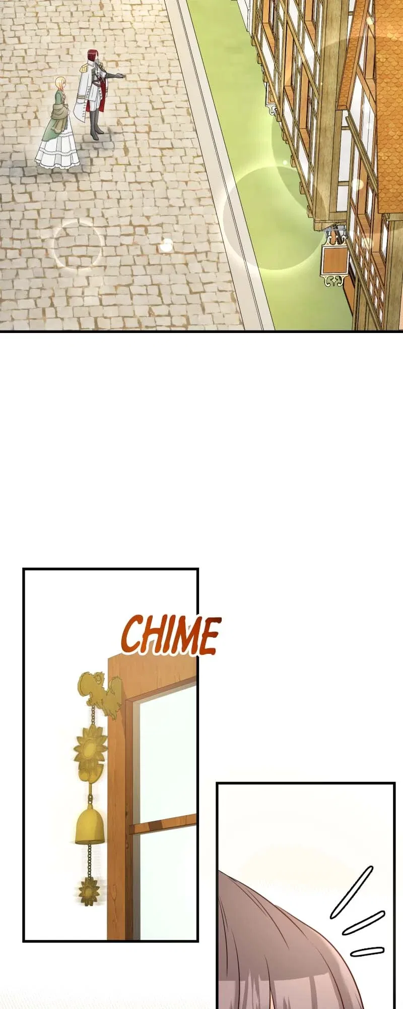 The Maid’s Secret Tea Recipe for the Prince Chapter 25 – Page 22