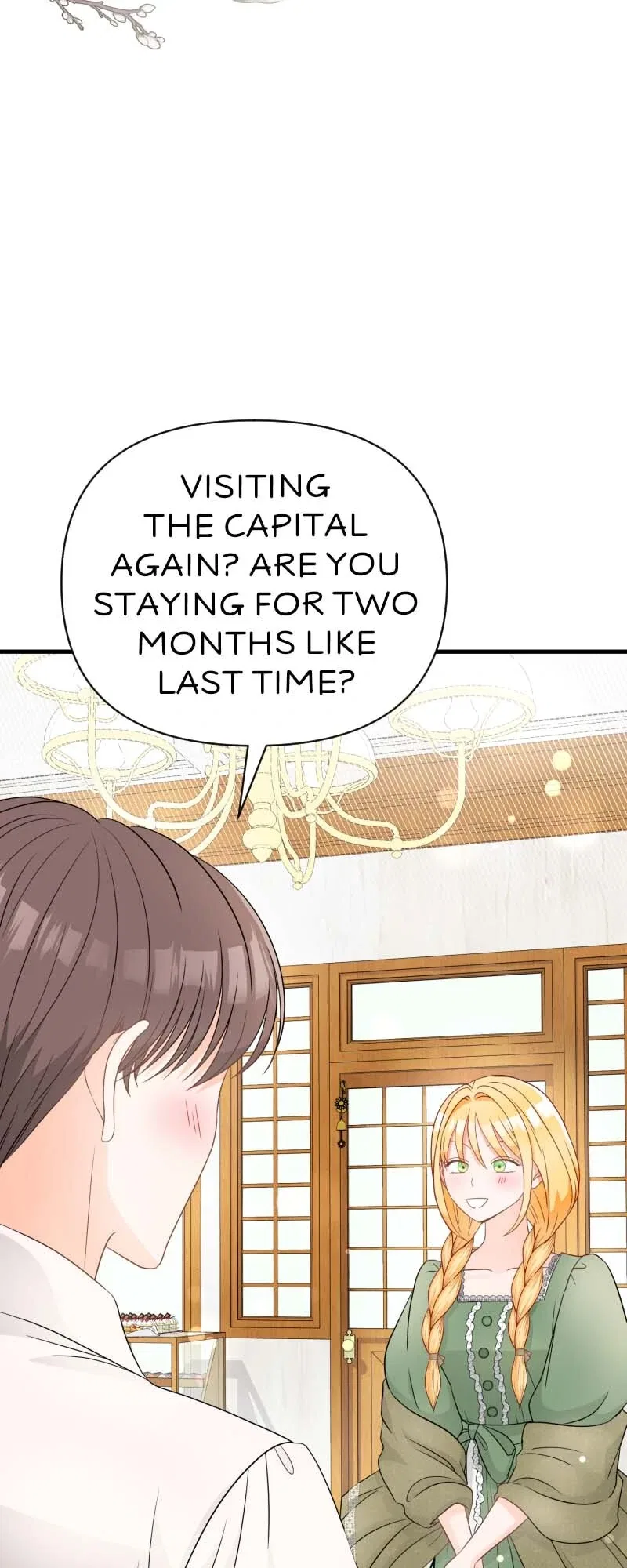The Maid’s Secret Tea Recipe for the Prince Chapter 25 – Page 24