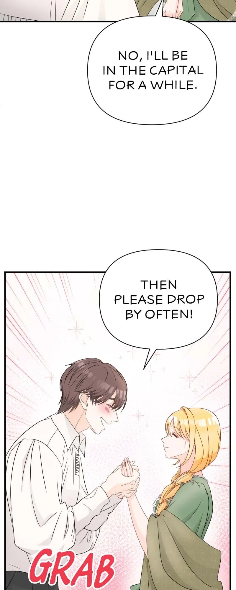 The Maid’s Secret Tea Recipe for the Prince Chapter 25 – Page 25