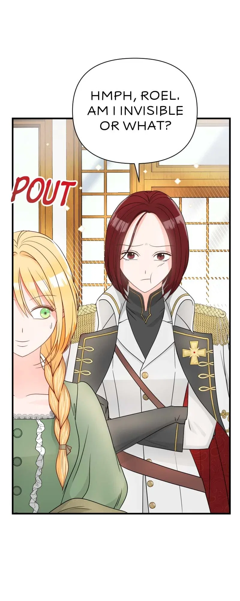 The Maid’s Secret Tea Recipe for the Prince Chapter 25 – Page 27