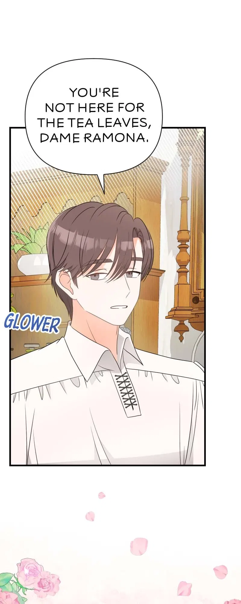 The Maid’s Secret Tea Recipe for the Prince Chapter 25 – Page 29