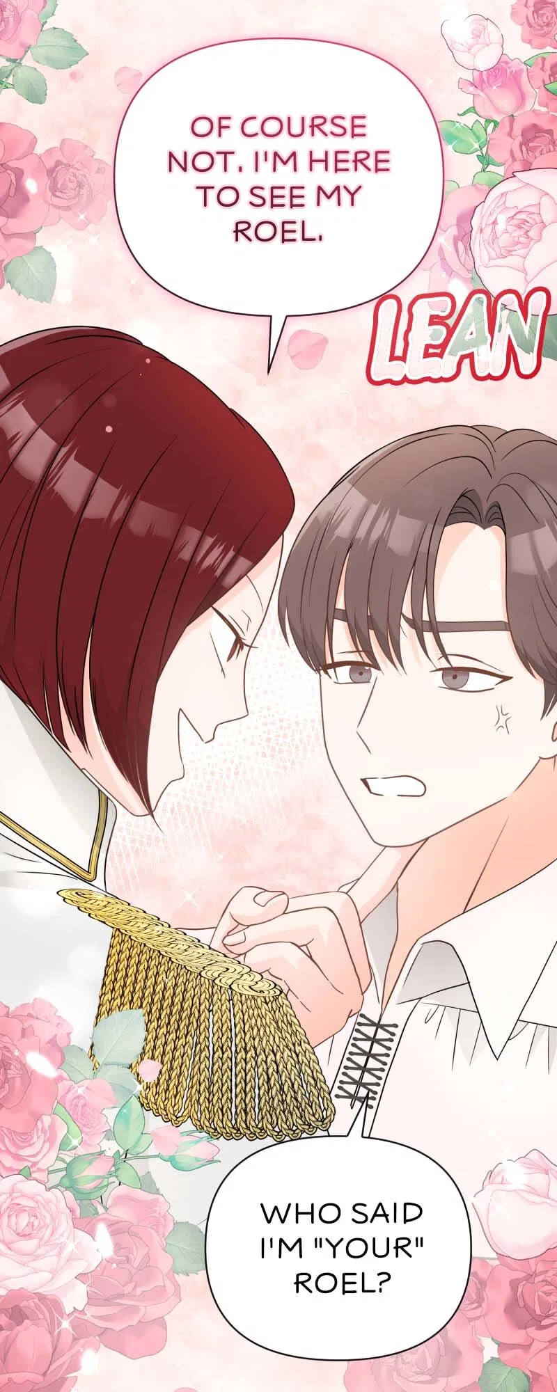 The Maid’s Secret Tea Recipe for the Prince Chapter 25 – Page 30