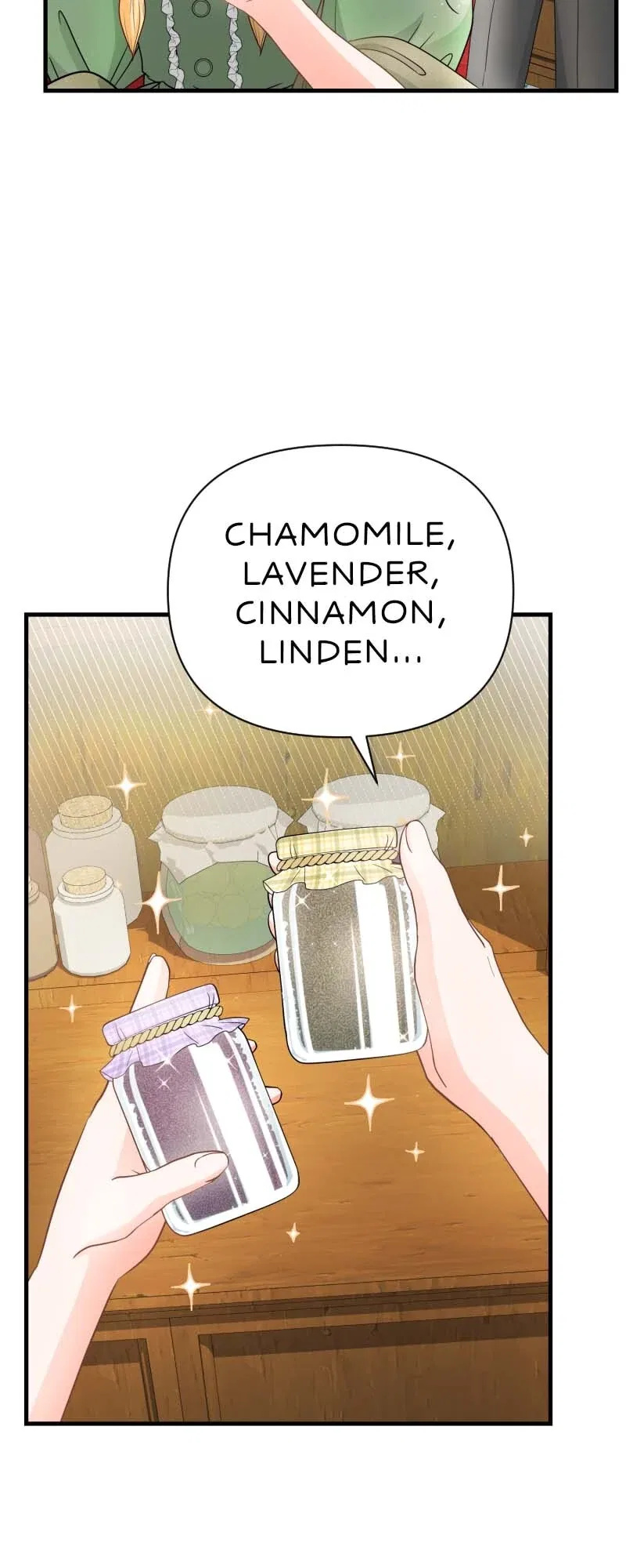 The Maid’s Secret Tea Recipe for the Prince Chapter 25 – Page 32