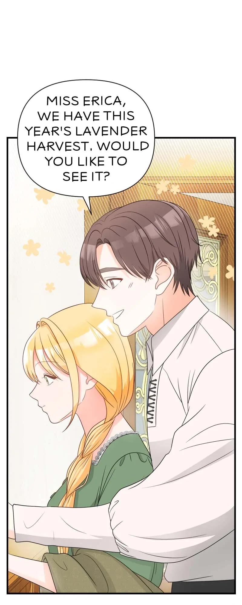 The Maid’s Secret Tea Recipe for the Prince Chapter 25 – Page 33