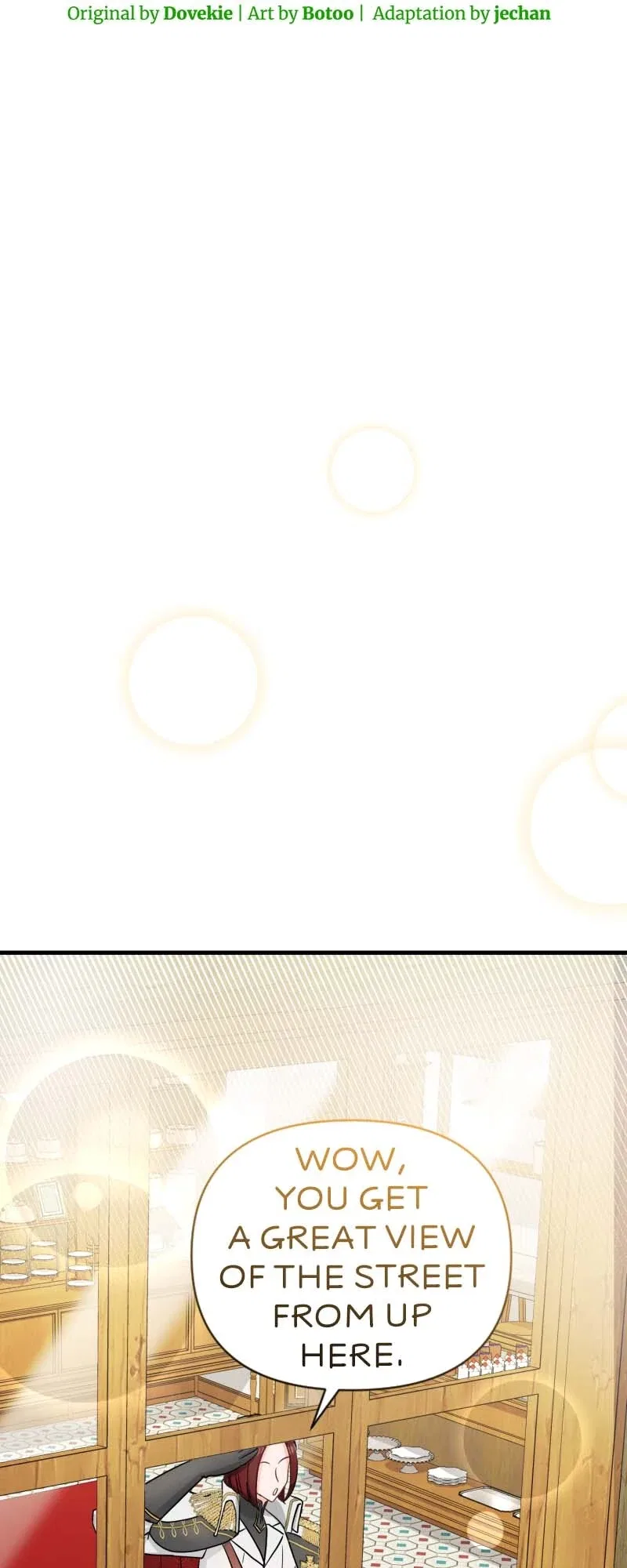 The Maid’s Secret Tea Recipe for the Prince Chapter 25 – Page 39