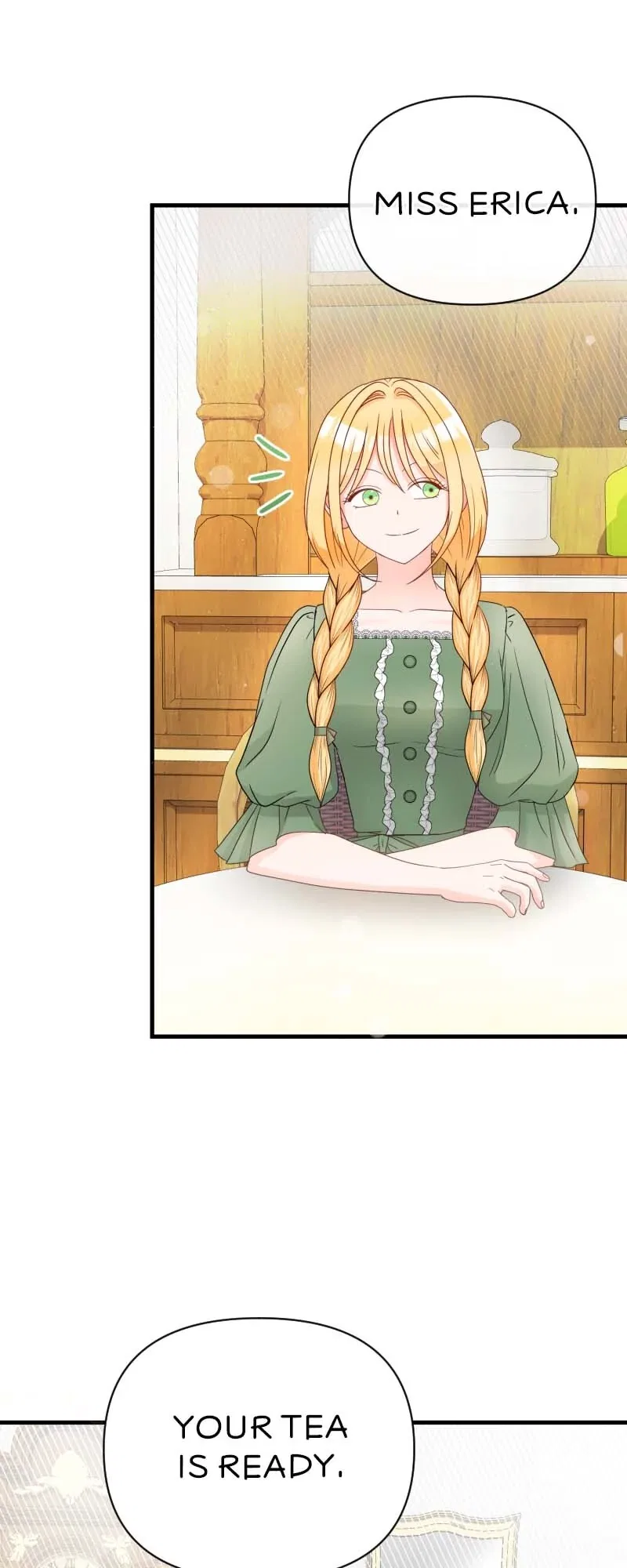 The Maid’s Secret Tea Recipe for the Prince Chapter 25 – Page 43