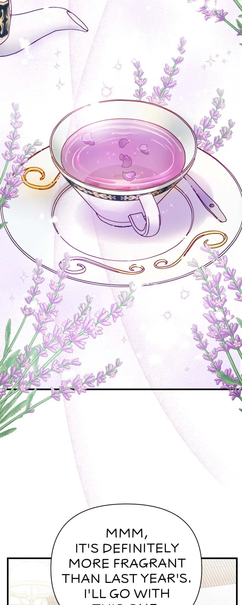 The Maid’s Secret Tea Recipe for the Prince Chapter 25 – Page 46