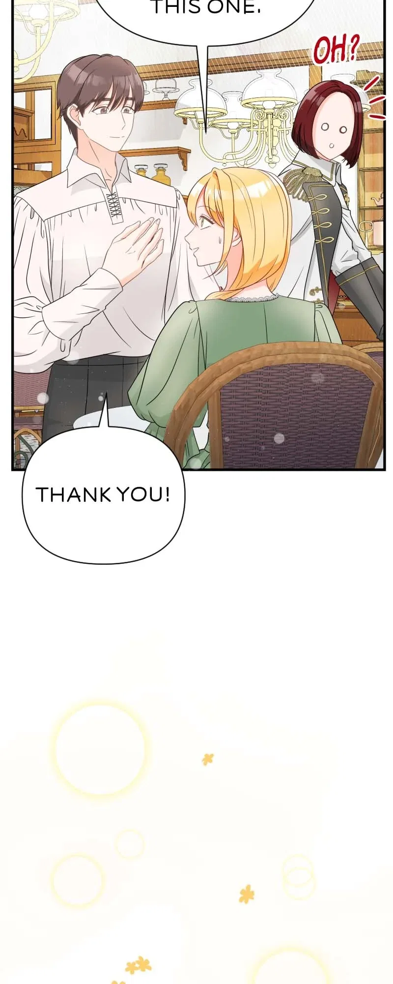 The Maid’s Secret Tea Recipe for the Prince Chapter 25 – Page 47