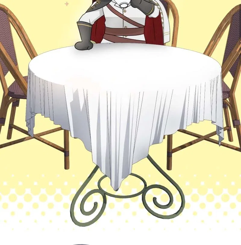 The Maid’s Secret Tea Recipe for the Prince Chapter 25 – Page 49