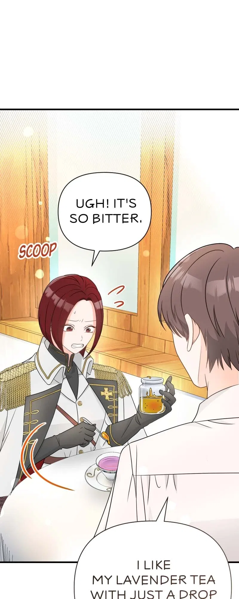 The Maid’s Secret Tea Recipe for the Prince Chapter 25 – Page 50