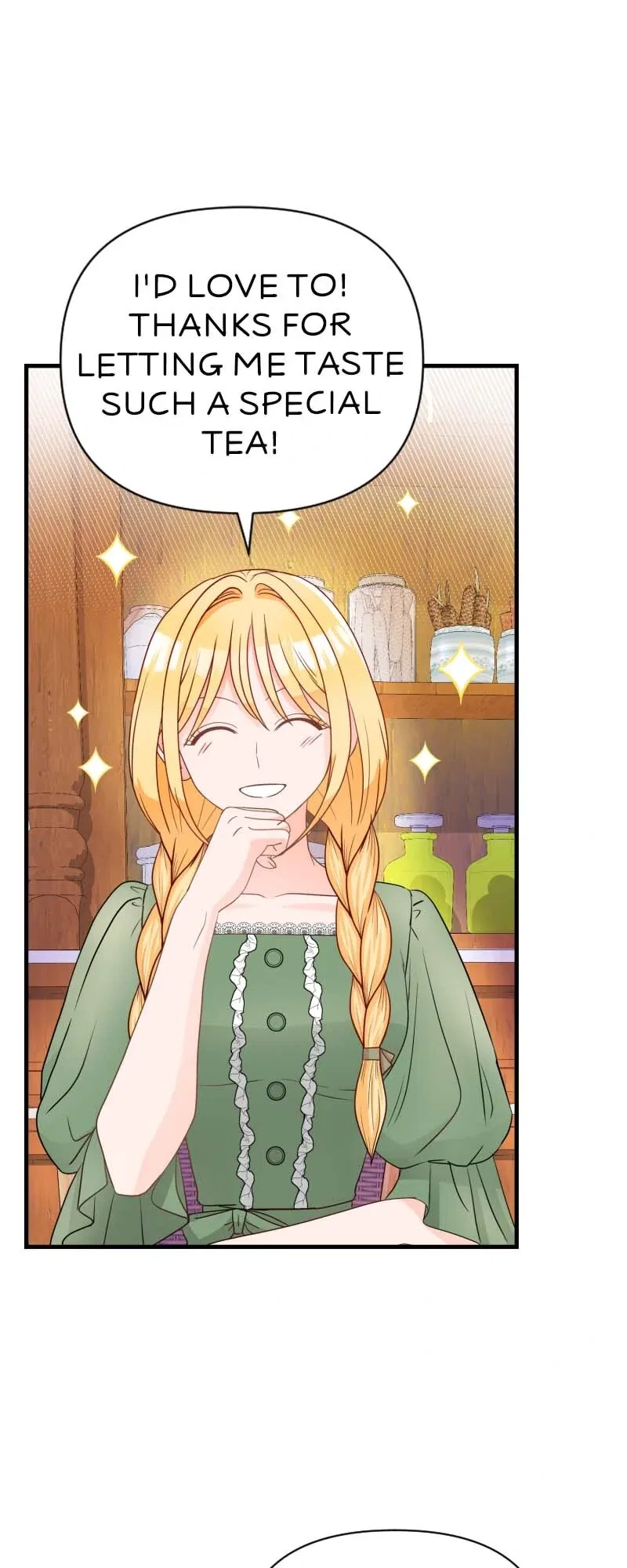 The Maid’s Secret Tea Recipe for the Prince Chapter 25 – Page 58
