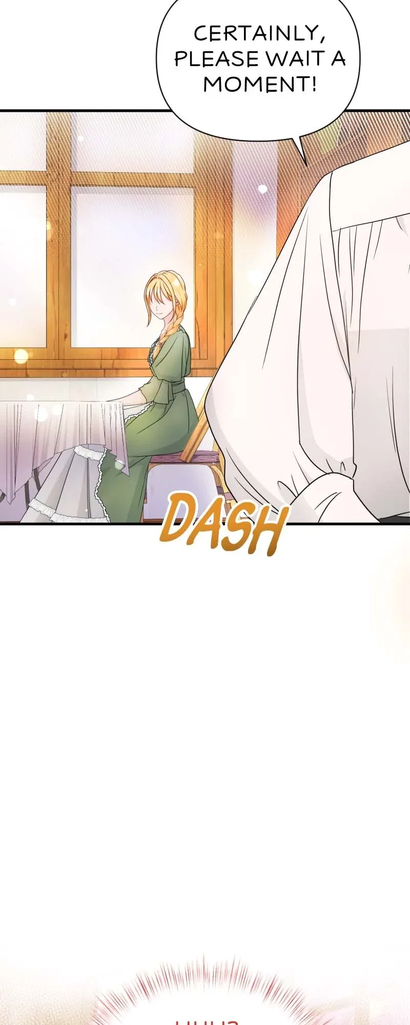 The Maid’s Secret Tea Recipe for the Prince Chapter 25 – Page 59