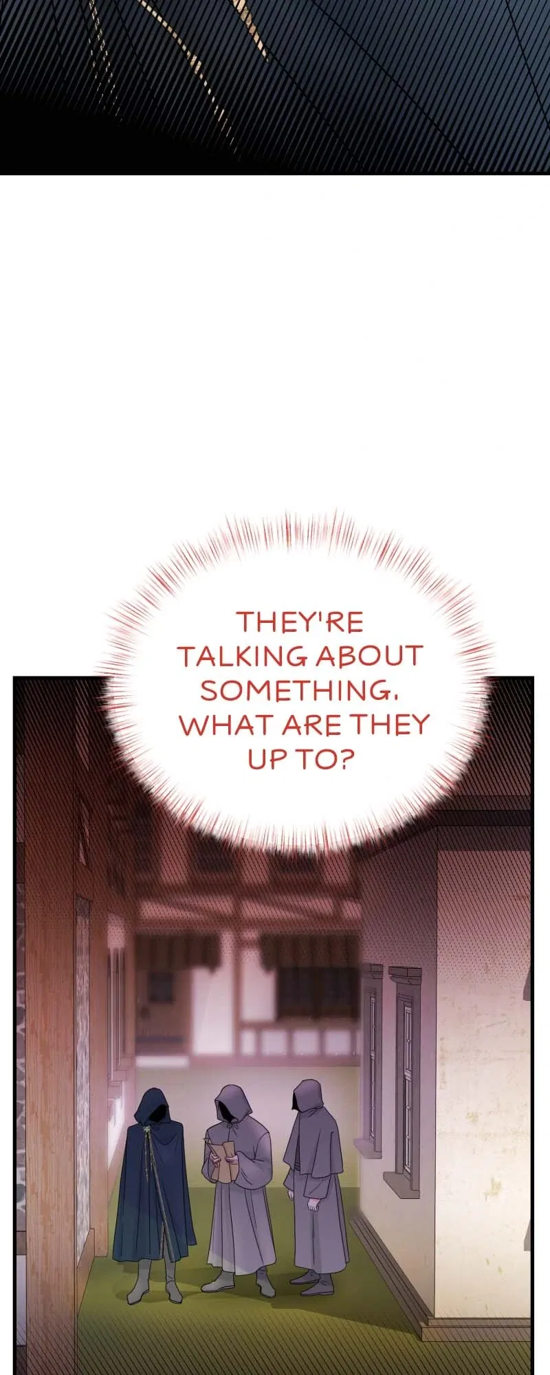 The Maid’s Secret Tea Recipe for the Prince Chapter 25 – Page 61