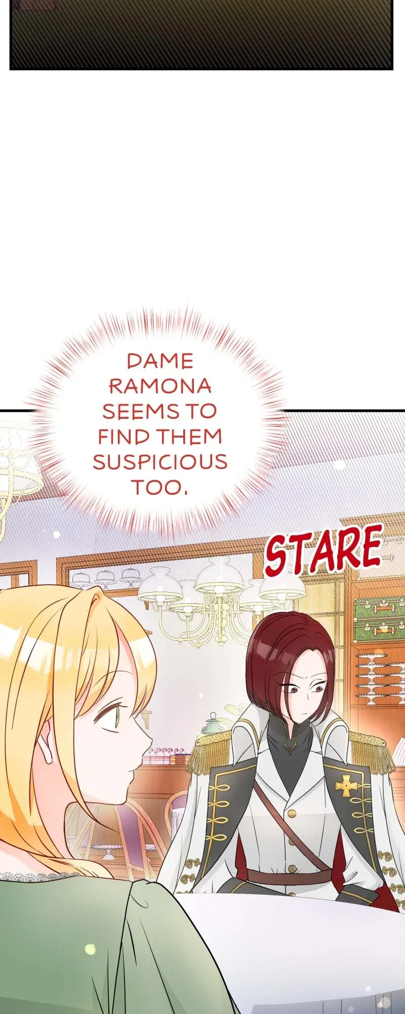 The Maid’s Secret Tea Recipe for the Prince Chapter 25 – Page 62
