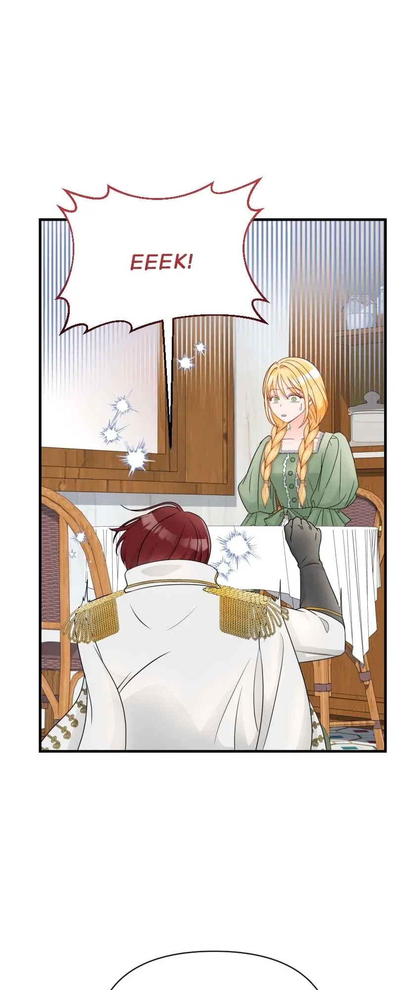 The Maid’s Secret Tea Recipe for the Prince Chapter 25 – Page 64