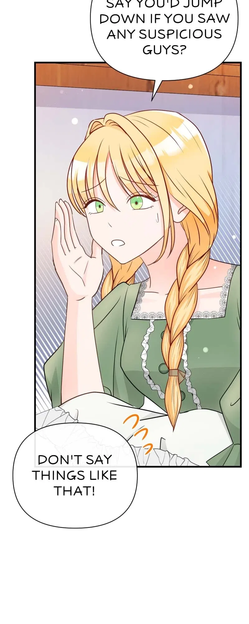 The Maid’s Secret Tea Recipe for the Prince Chapter 25 – Page 66