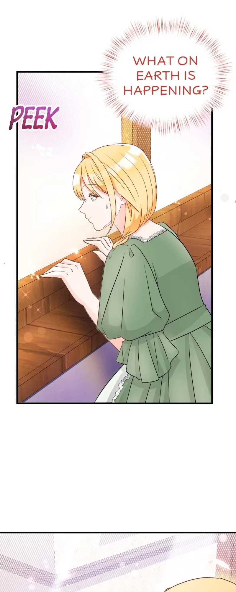 The Maid’s Secret Tea Recipe for the Prince Chapter 25 – Page 67