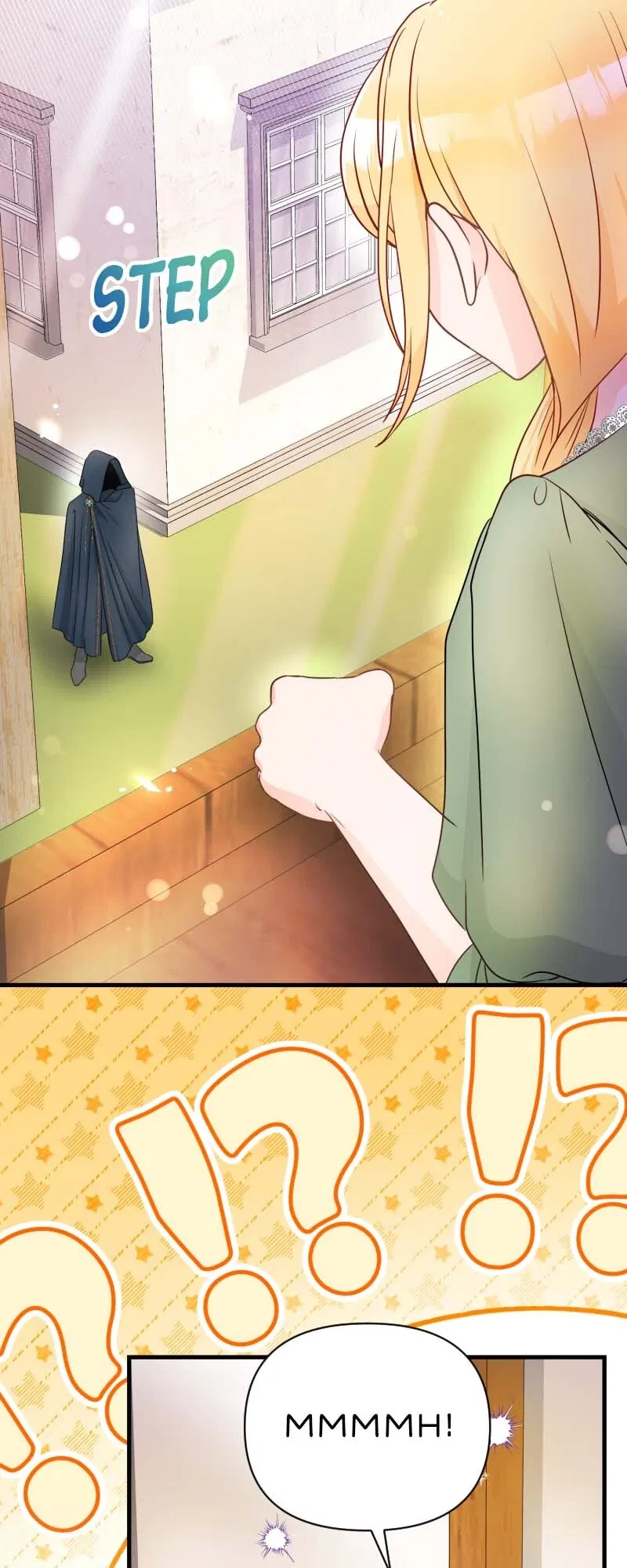 The Maid’s Secret Tea Recipe for the Prince Chapter 25 – Page 68