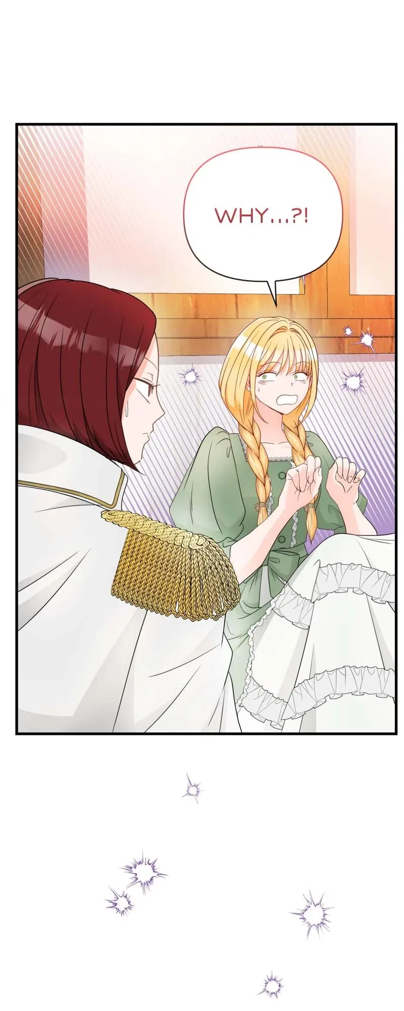 The Maid’s Secret Tea Recipe for the Prince Chapter 25 – Page 70