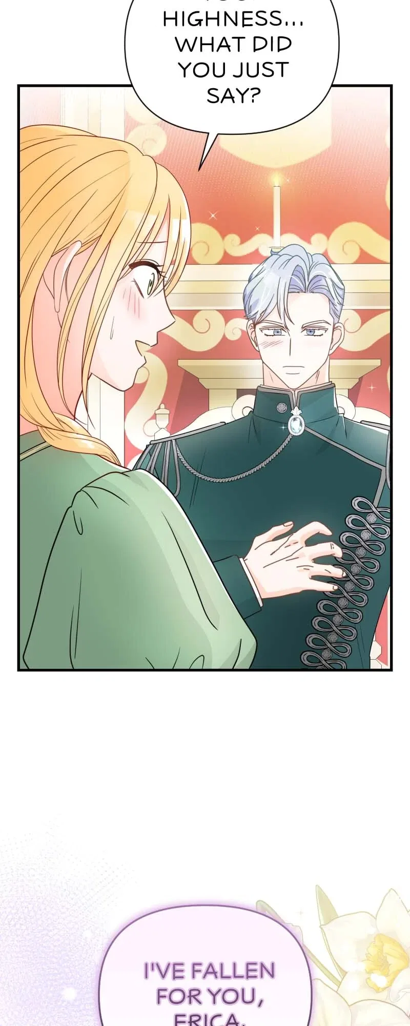 The Maid’s Secret Tea Recipe for the Prince Chapter 24 – Page 2
