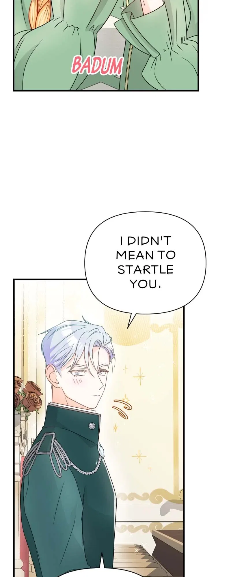 The Maid’s Secret Tea Recipe for the Prince Chapter 24 – Page 5