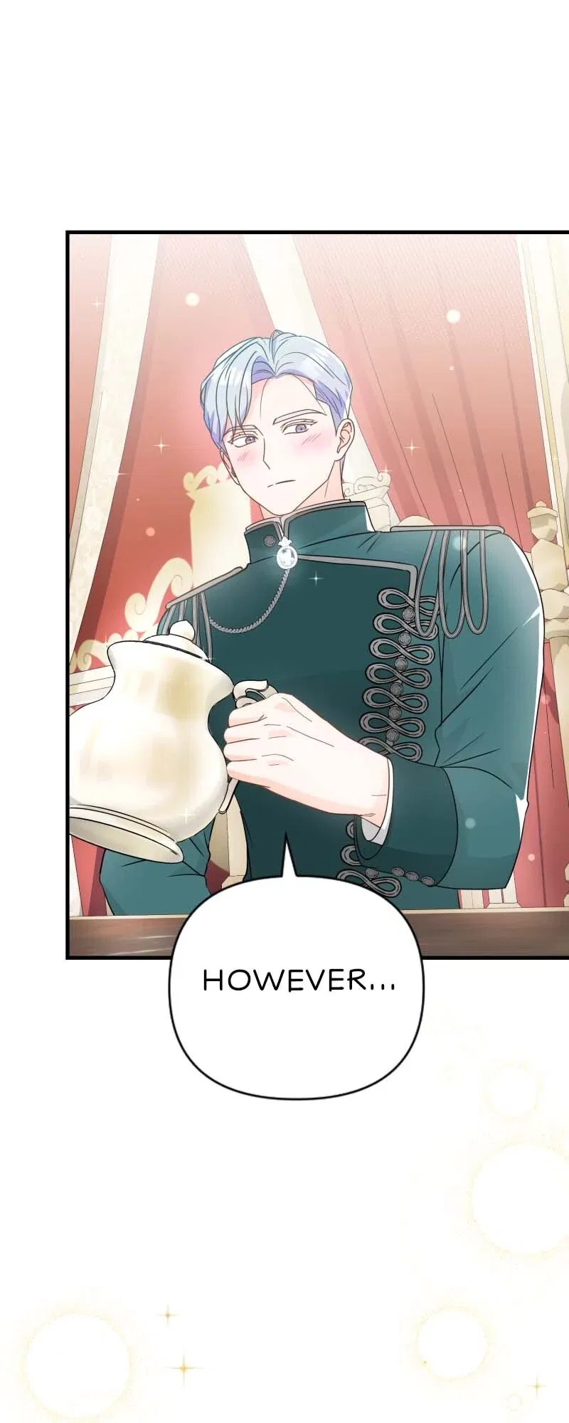 The Maid’s Secret Tea Recipe for the Prince Chapter 24 – Page 7