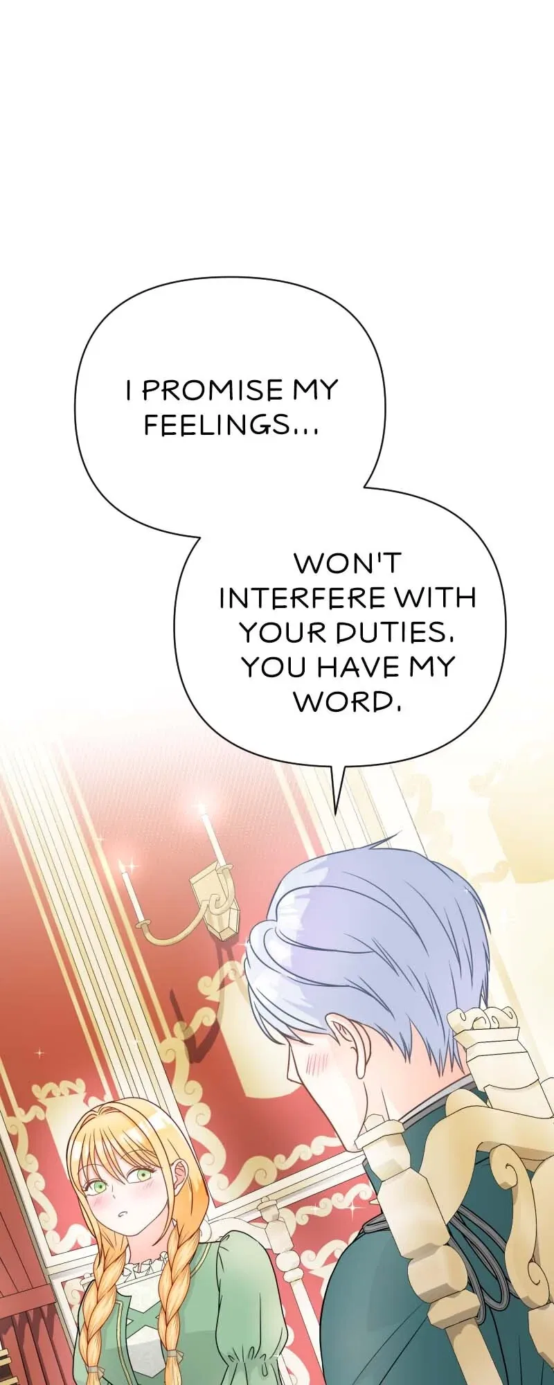 The Maid’s Secret Tea Recipe for the Prince Chapter 24 – Page 11