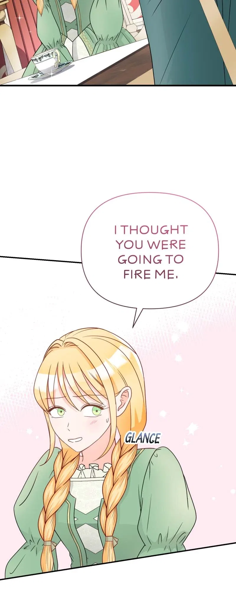 The Maid’s Secret Tea Recipe for the Prince Chapter 24 – Page 12