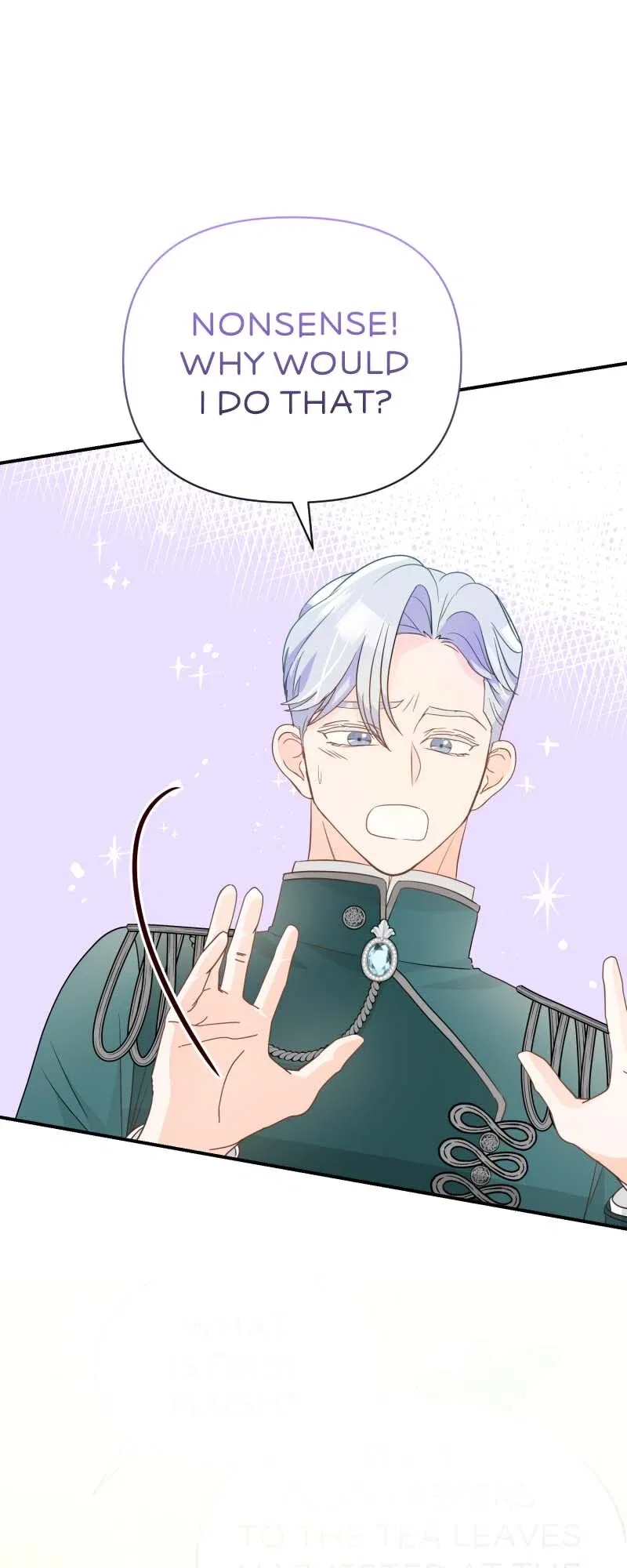 The Maid’s Secret Tea Recipe for the Prince Chapter 24 – Page 13