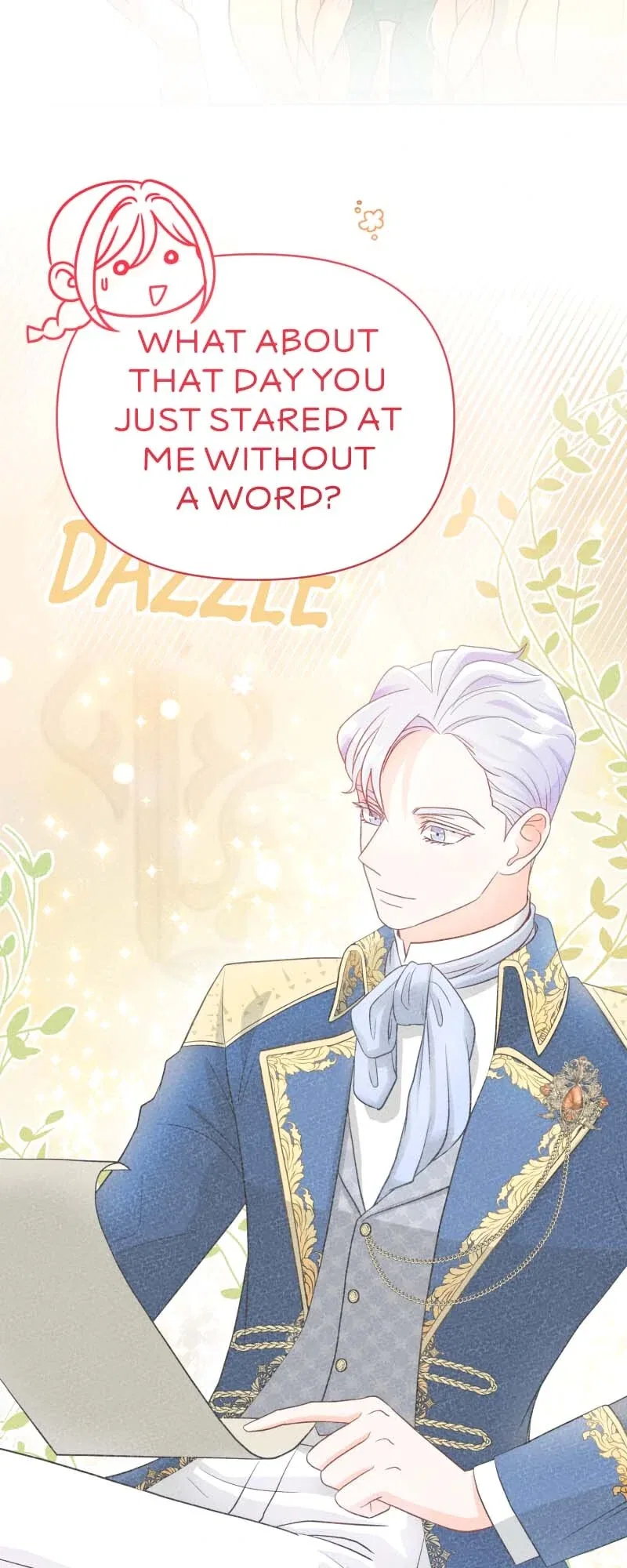 The Maid’s Secret Tea Recipe for the Prince Chapter 24 – Page 15
