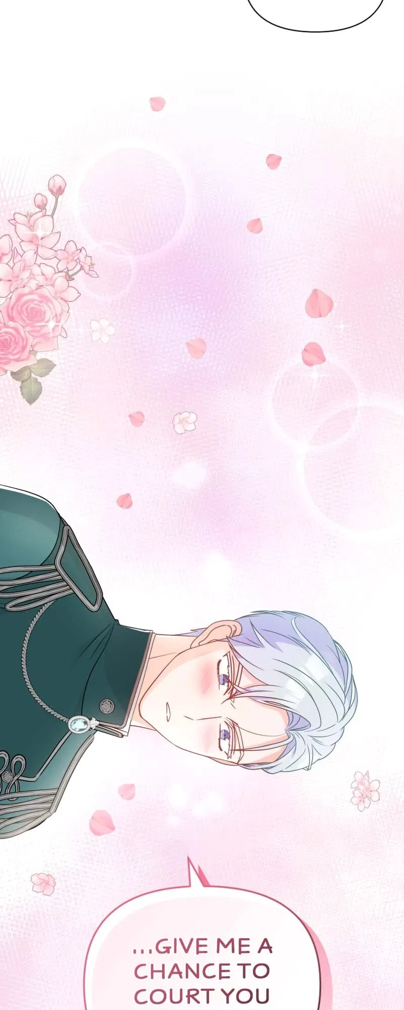 The Maid’s Secret Tea Recipe for the Prince Chapter 24 – Page 23