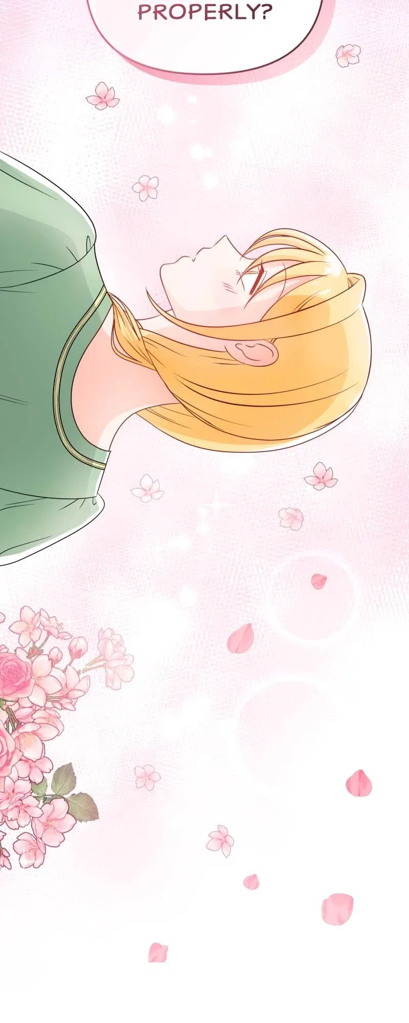 The Maid’s Secret Tea Recipe for the Prince Chapter 24 – Page 24