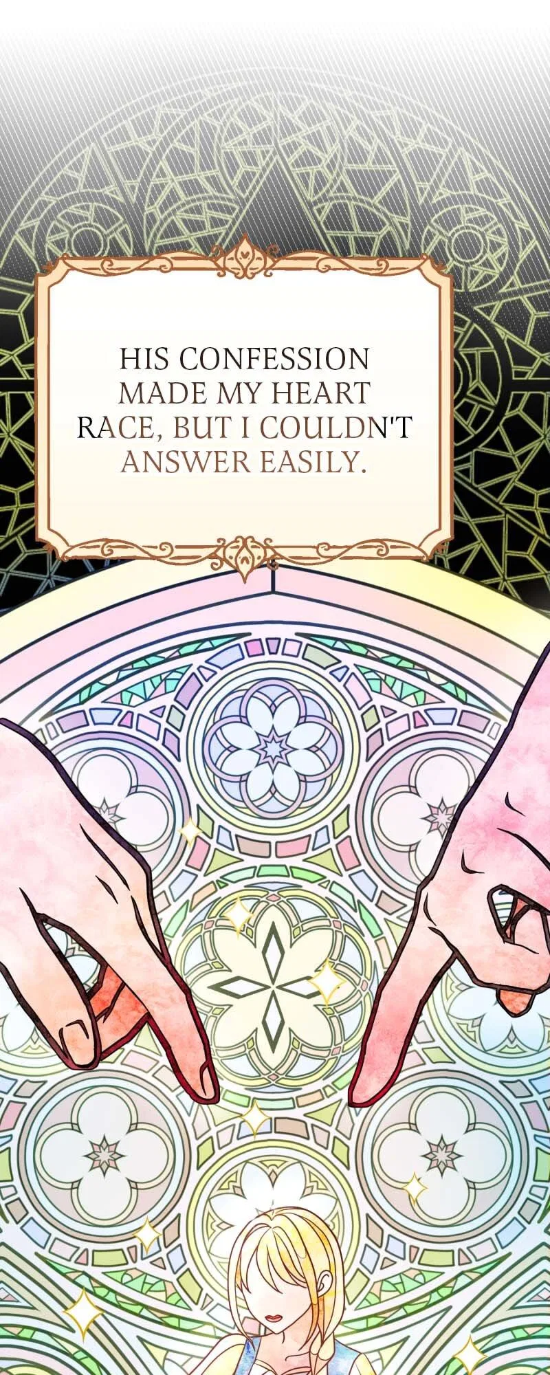 The Maid’s Secret Tea Recipe for the Prince Chapter 24 – Page 26