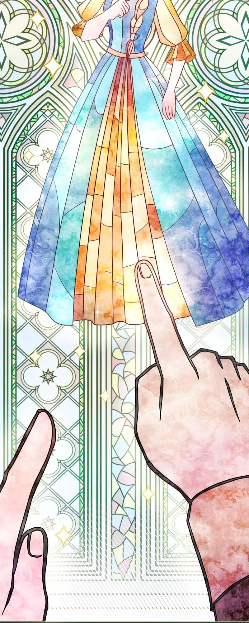 The Maid’s Secret Tea Recipe for the Prince Chapter 24 – Page 27