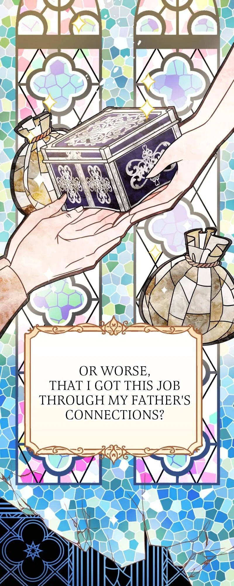 The Maid’s Secret Tea Recipe for the Prince Chapter 24 – Page 29