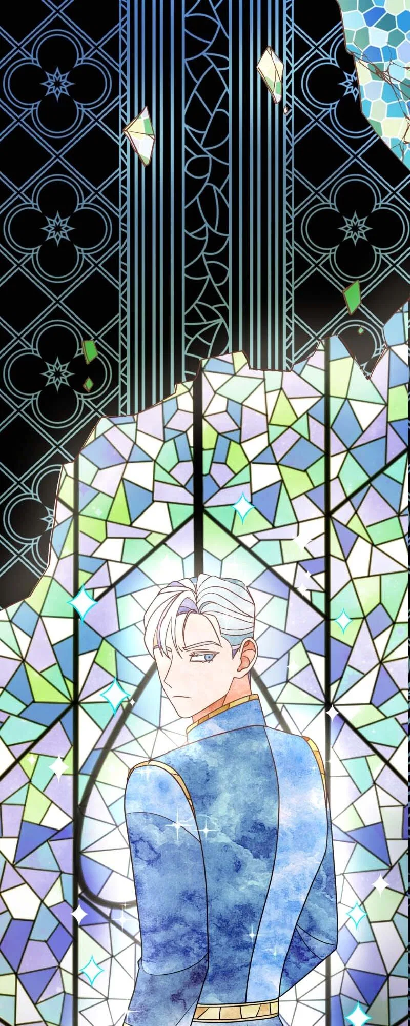 The Maid’s Secret Tea Recipe for the Prince Chapter 24 – Page 30