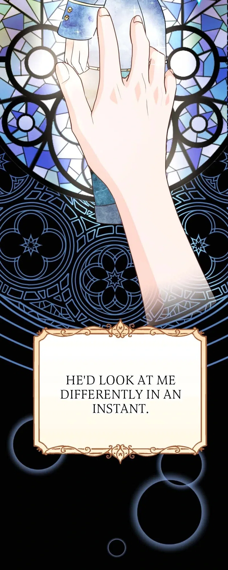 The Maid’s Secret Tea Recipe for the Prince Chapter 24 – Page 31
