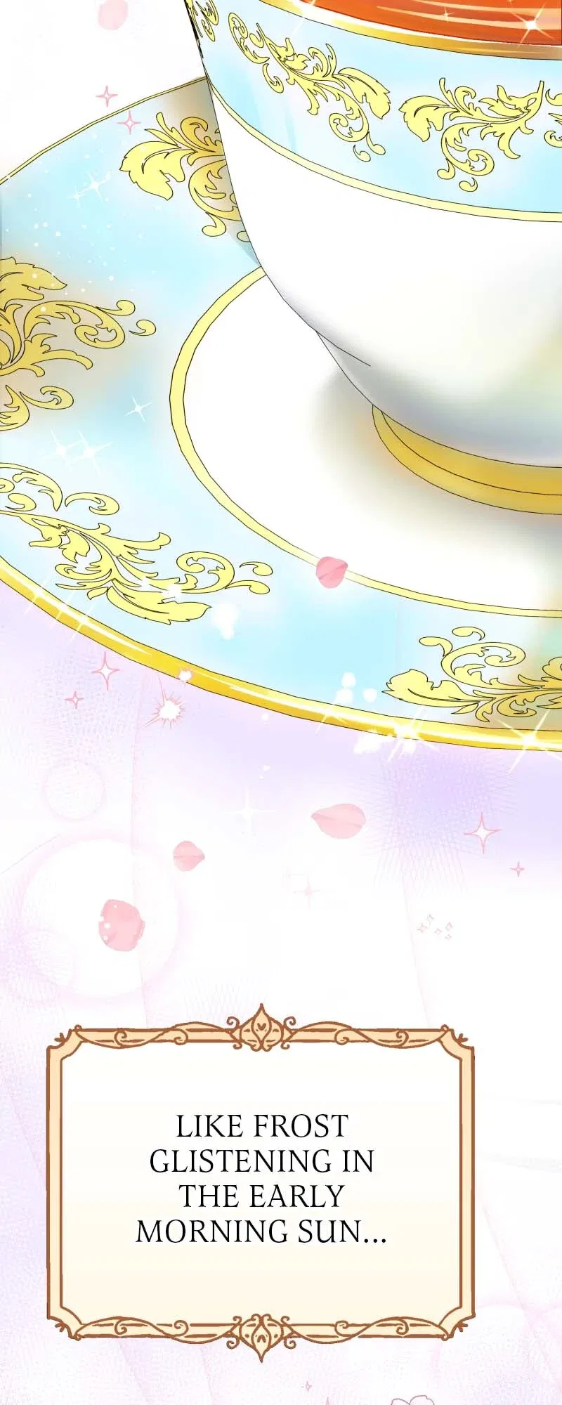 The Maid’s Secret Tea Recipe for the Prince Chapter 24 – Page 37