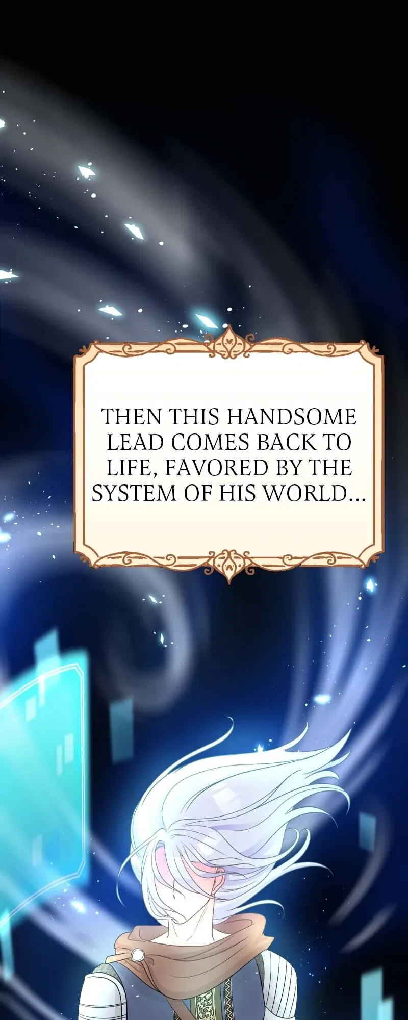 The Maid’s Secret Tea Recipe for the Prince Chapter 24 – Page 45