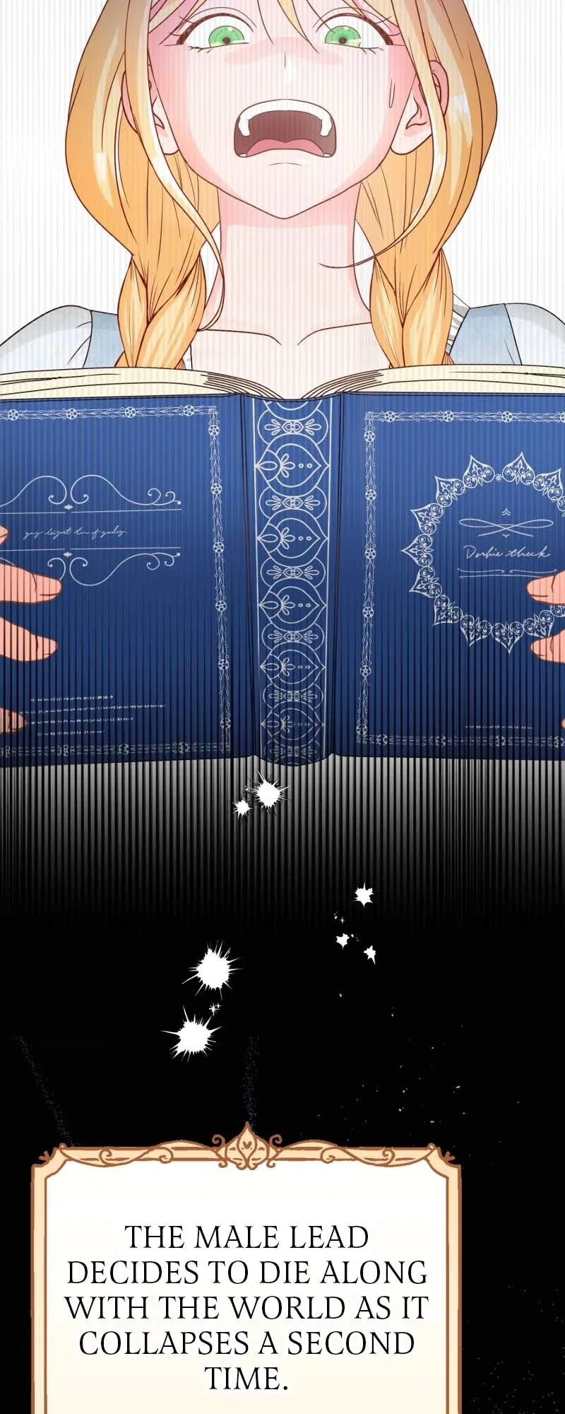 The Maid’s Secret Tea Recipe for the Prince Chapter 24 – Page 49