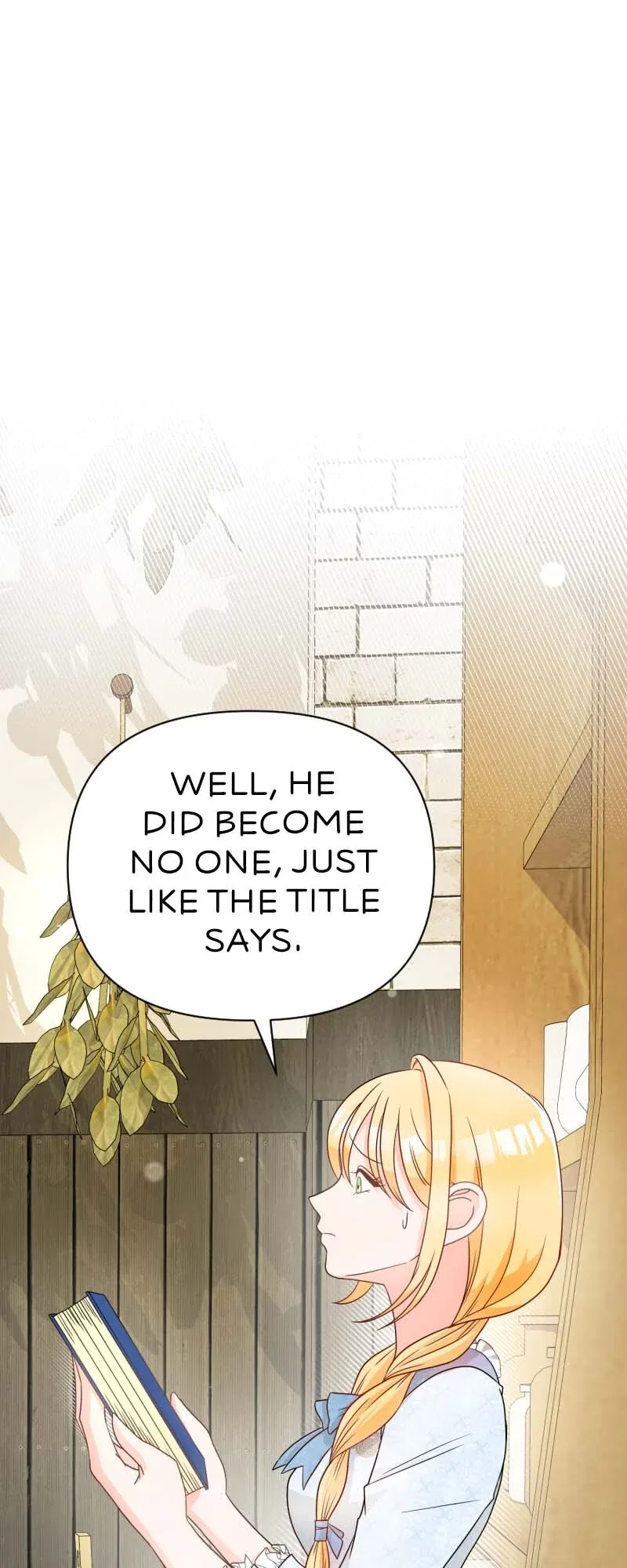 The Maid’s Secret Tea Recipe for the Prince Chapter 24 – Page 55