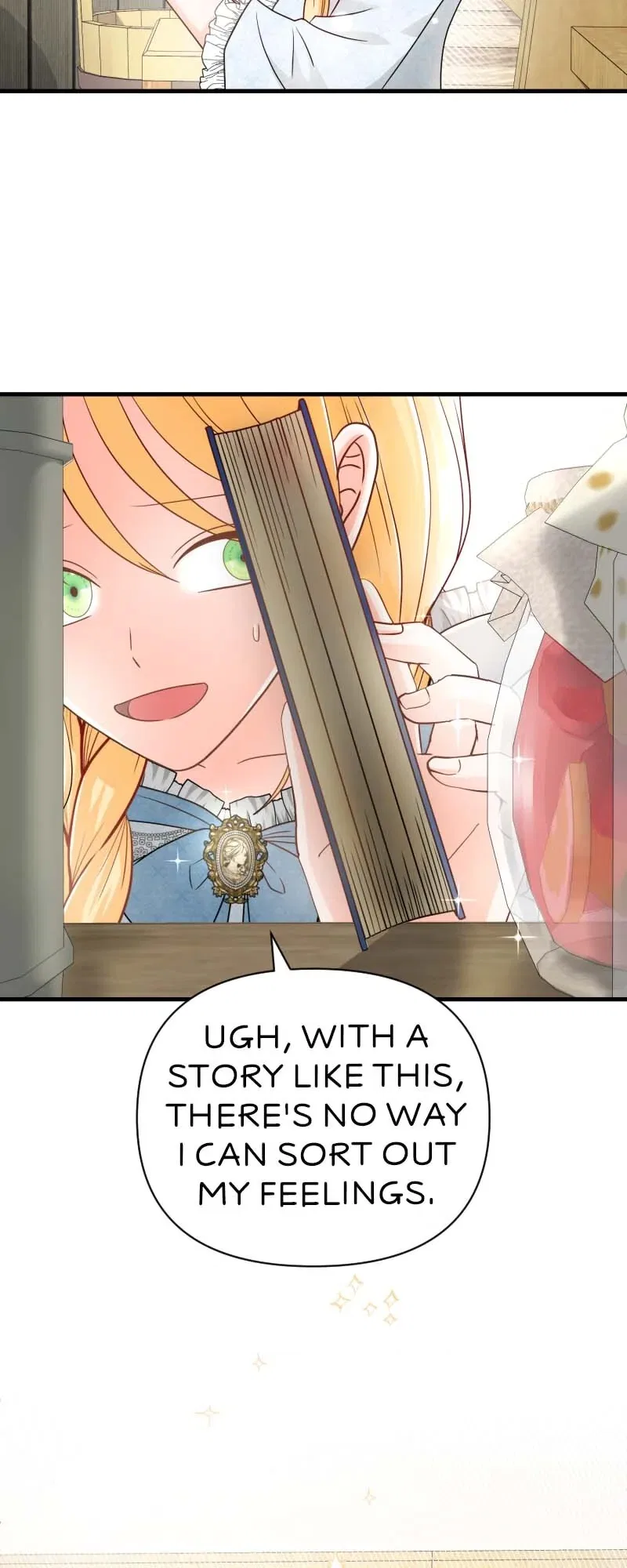 The Maid’s Secret Tea Recipe for the Prince Chapter 24 – Page 56