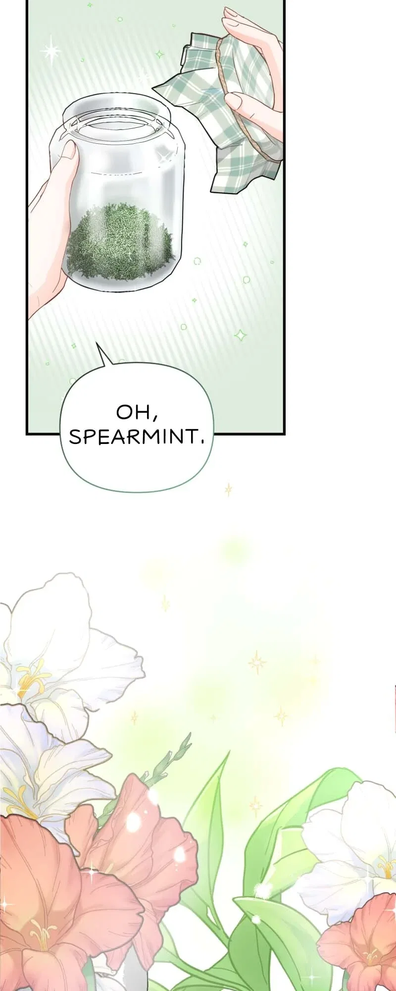 The Maid’s Secret Tea Recipe for the Prince Chapter 24 – Page 58