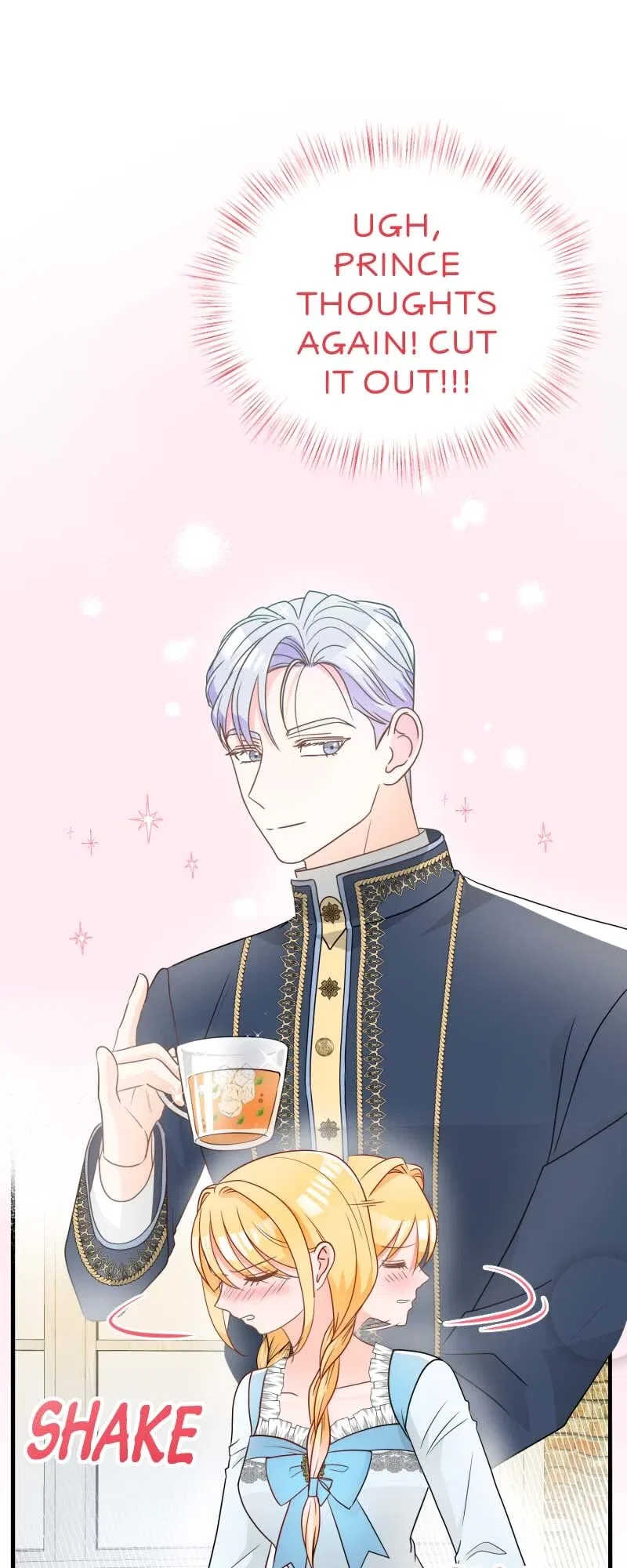 The Maid’s Secret Tea Recipe for the Prince Chapter 24 – Page 62