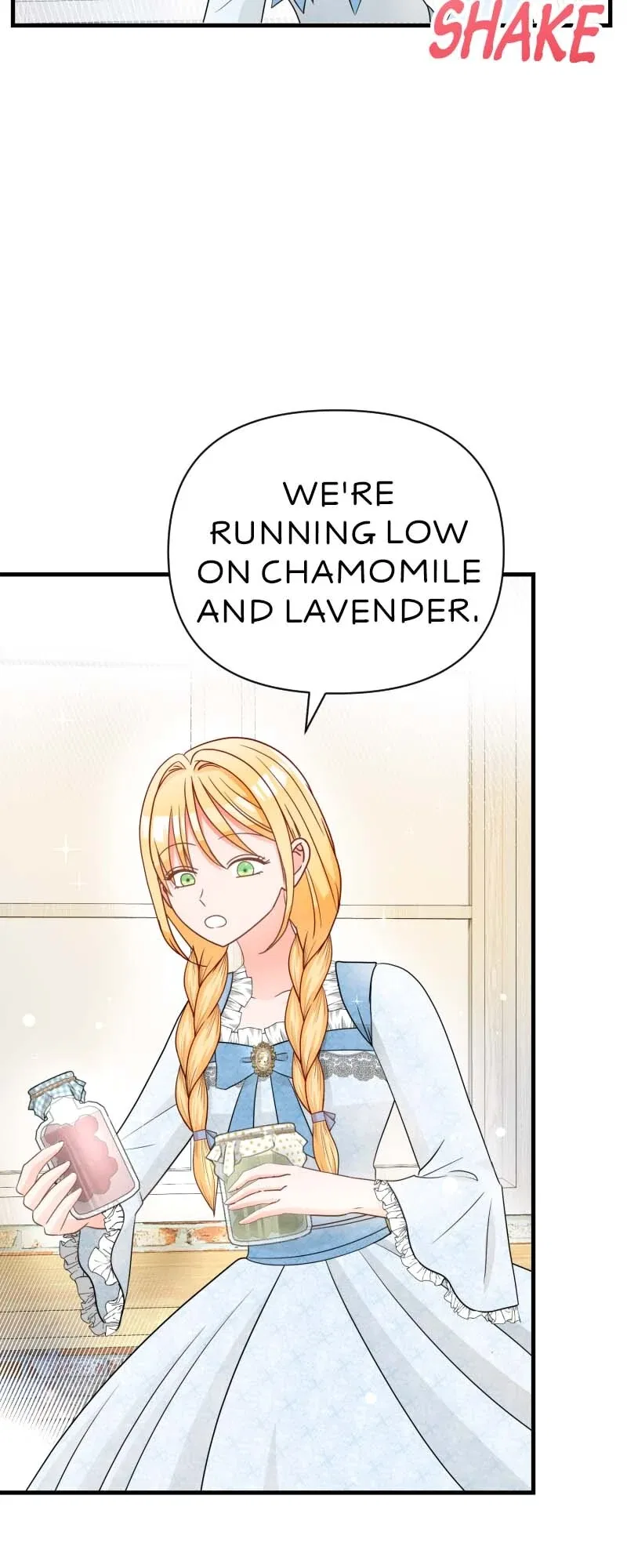 The Maid’s Secret Tea Recipe for the Prince Chapter 24 – Page 63