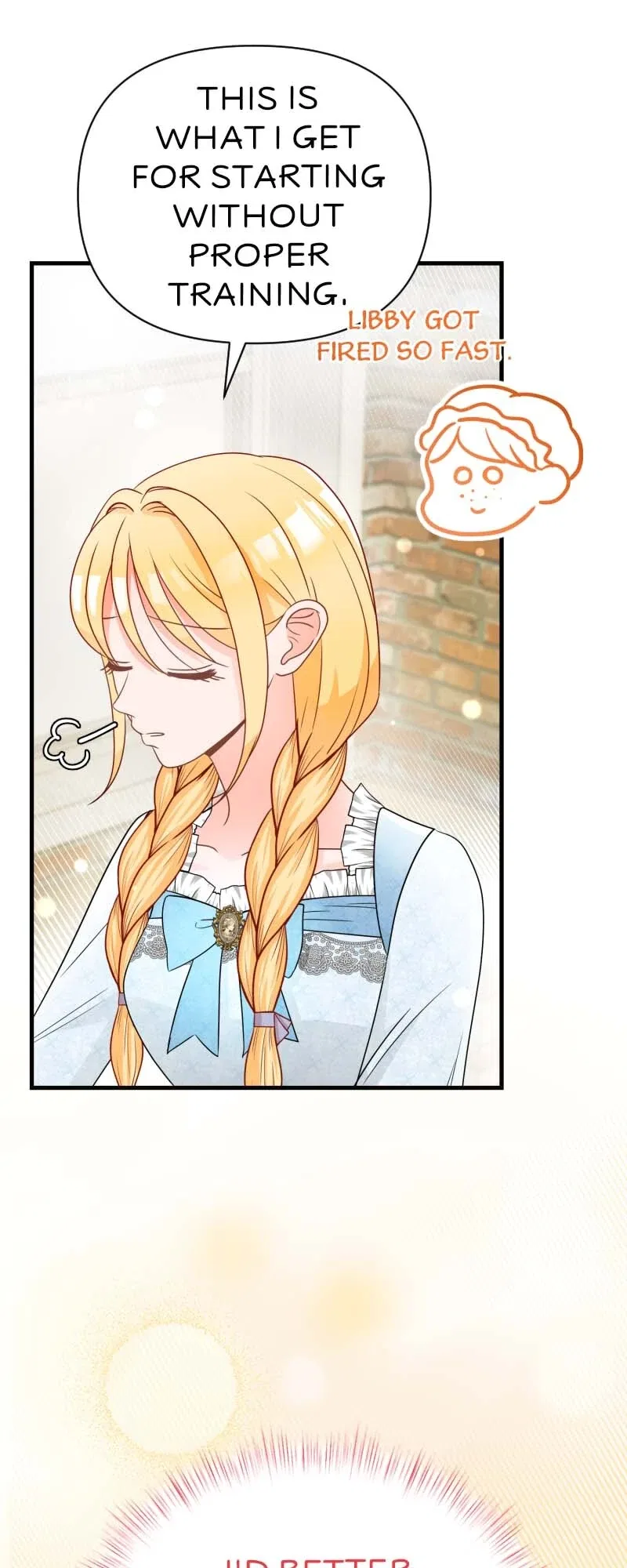 The Maid’s Secret Tea Recipe for the Prince Chapter 24 – Page 65
