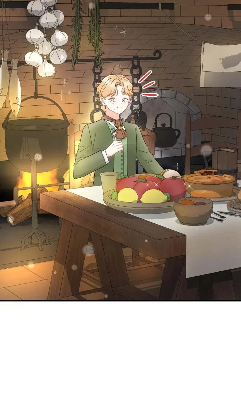 The Maid’s Secret Tea Recipe for the Prince Chapter 24 – Page 67