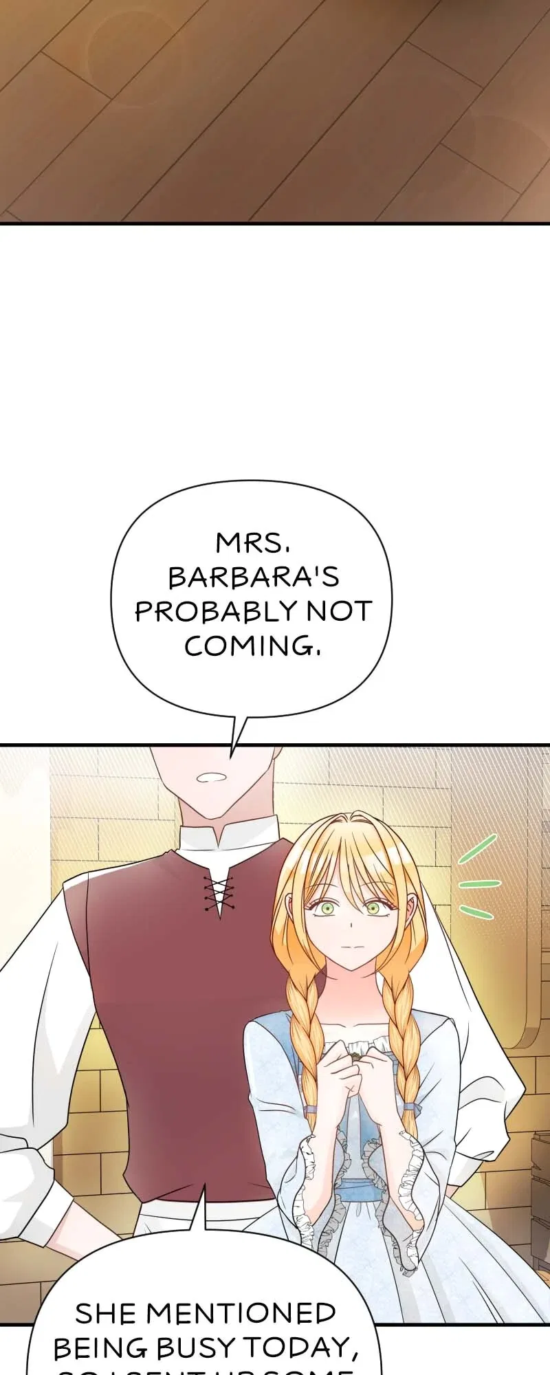 The Maid’s Secret Tea Recipe for the Prince Chapter 24 – Page 69