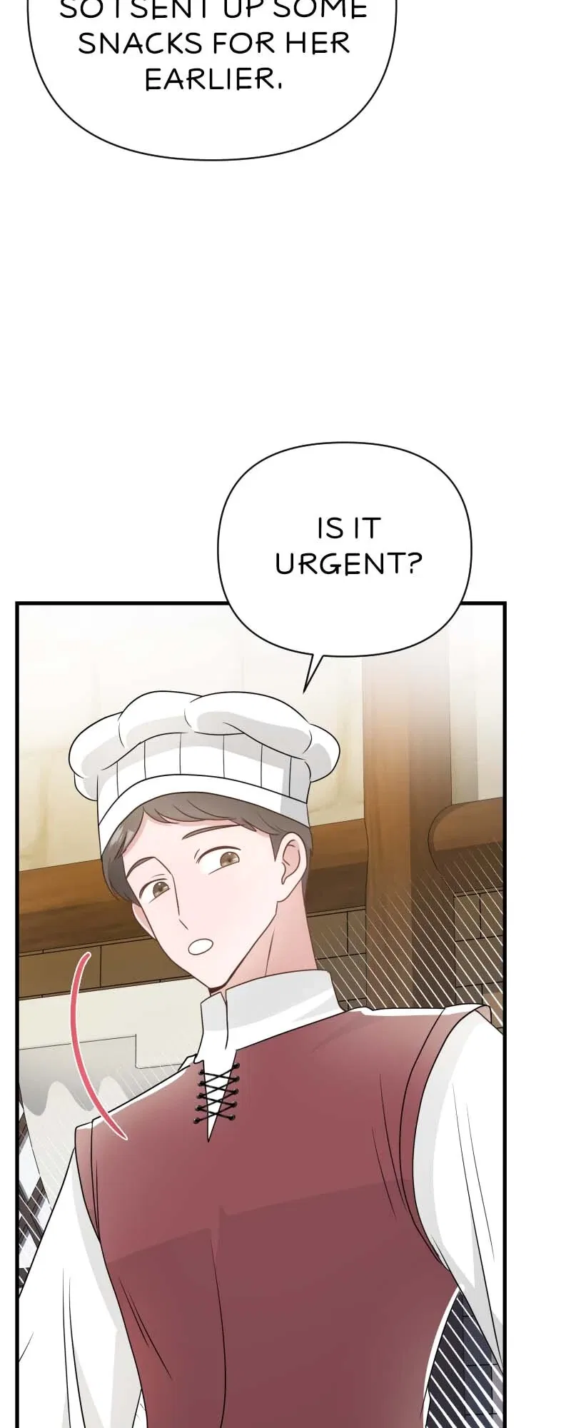 The Maid’s Secret Tea Recipe for the Prince Chapter 24 – Page 70