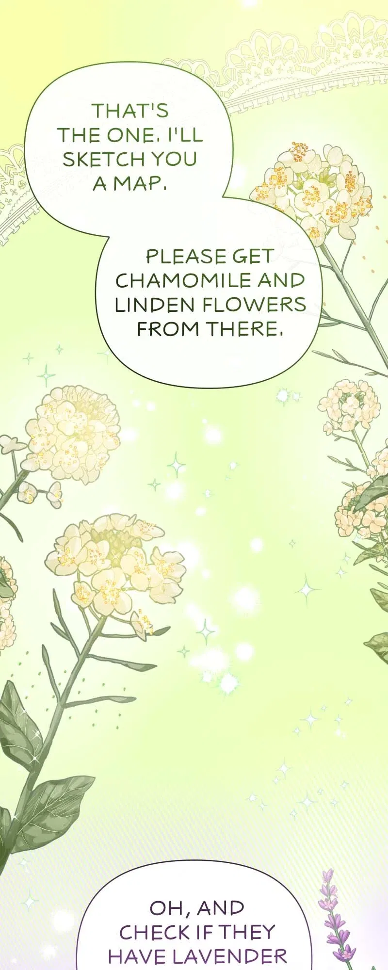 The Maid’s Secret Tea Recipe for the Prince Chapter 24 – Page 78